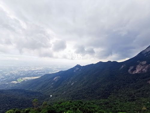 罗浮山今日美景_美景_罗浮山_出行_景点