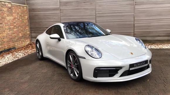 保时捷taycan新增入门级电动车 可能依然买不起