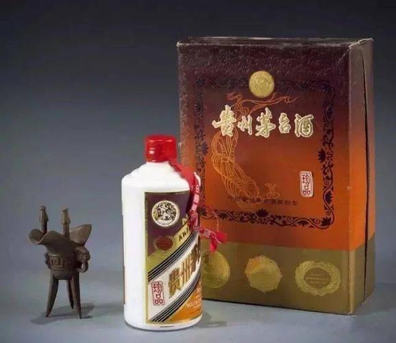 探秘| "贵州茅台酒"五个字,是谁写的,你知道吗?