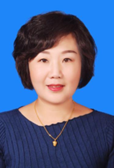 石家庄市井陉矿区凤山镇党委宣传委员 王芳