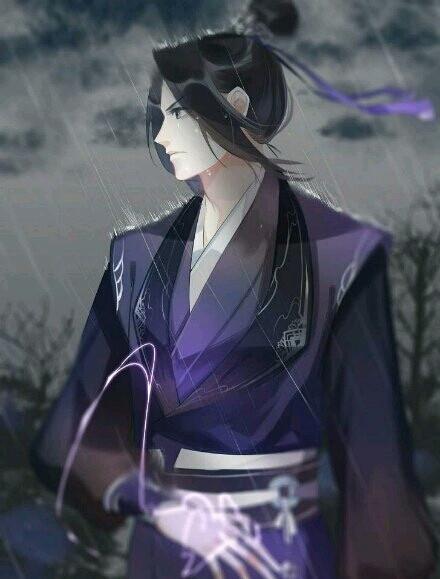 江澄……