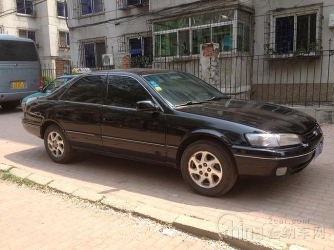 1998年 丰田佳美 2.2自动 相关汽车图片-辽宁二手车网