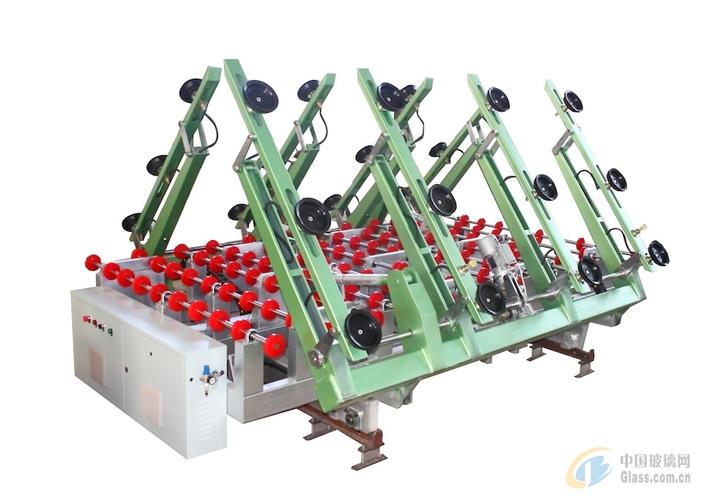 安徽精一玻璃机械设备有限公司