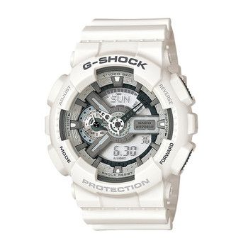 卡西欧 g-shock ga系列 多功能运动男表 多功男表 ga
