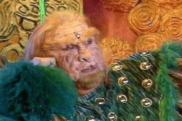 西游记中的黄狮精来历 原是太乙救苦天尊阁下座驾