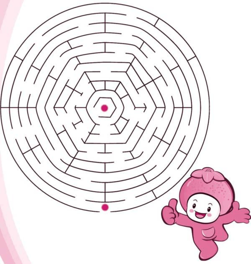 com 光荣的使命        来源:《作文周刊·小学一年级版》2016年第15