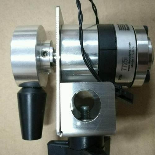 手动进样阀,rheodyne7725i,安捷伦贴5063-6502