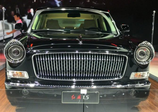 为何路上很少看见红旗l5想不到购买条件这么多