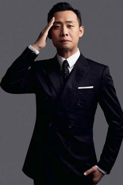 张译图片 张译写真 张译个人资料