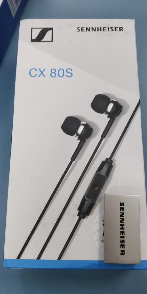 森海塞尔cx200耳机_学生哥推荐森海塞尔有线入耳式耳机cx80s/cx200国