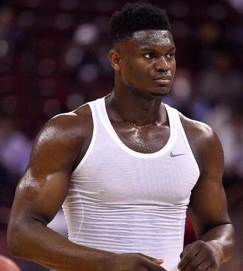 锡安威廉姆斯的身体天赋是历史独一档的存在,乔科詹被