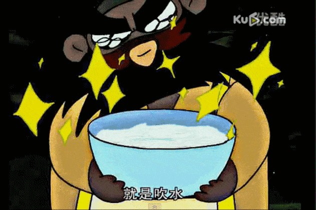 "吹水"是神马意思?几招教你搞定学粤语和普通话_手机搜狐网