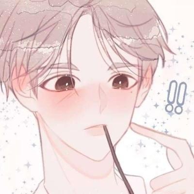 兮/情侣头像,情人眼里出西施