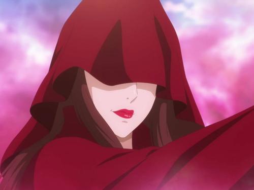 漫截:狐妖小红娘 毒娘子