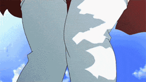 老司机发车:打开女生绝对领域的正确姿势