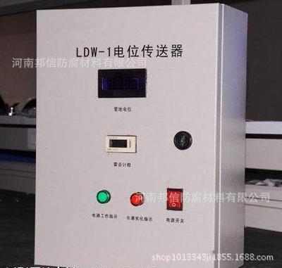 户外型恒电位仪 河南邦信防尘防爆多功能恒电位仪生产厂家