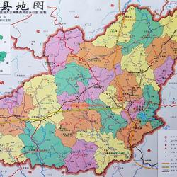安徽省岳西县有哪些乡镇和行政村 安徽省岳西县行政村