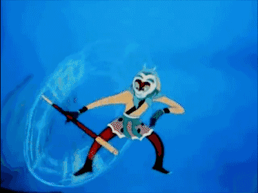 《大圣归来》的"大",指的是孙悟空本身的人物分量之大(他自封的).