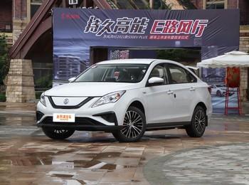 太平洋汽车网>汽车报价>东风风行>东风风行>风行s50ev>2021款改款plus