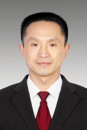 台州市对颜邦林,马骏等12人进行任前公示