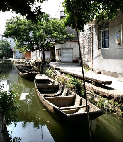 广州红砖厂好玩吗_广州红砖厂_小洲村