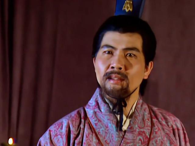 《三国演义》李肃这段语录,放在现代,依旧能警醒世人