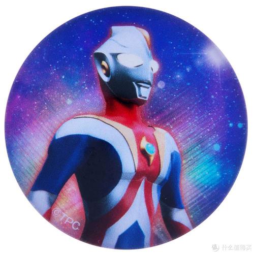 高斯奥特曼20周年有哪些纪念十足的周边