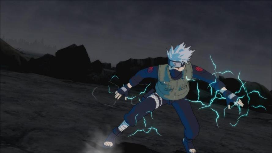 卡卡西全高清壁纸和背景图像