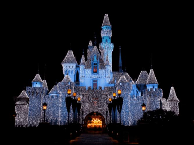 2016上海迪士尼乐园.ppt