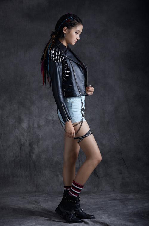 《好先生》关晓彤搭档张艺兴演霸气作女