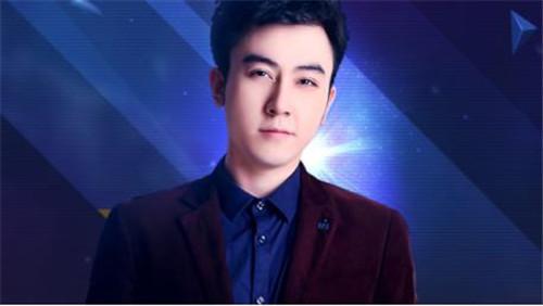 虎牙直播最帅男主播从不迟到 原来承诺这么绝的惩罚