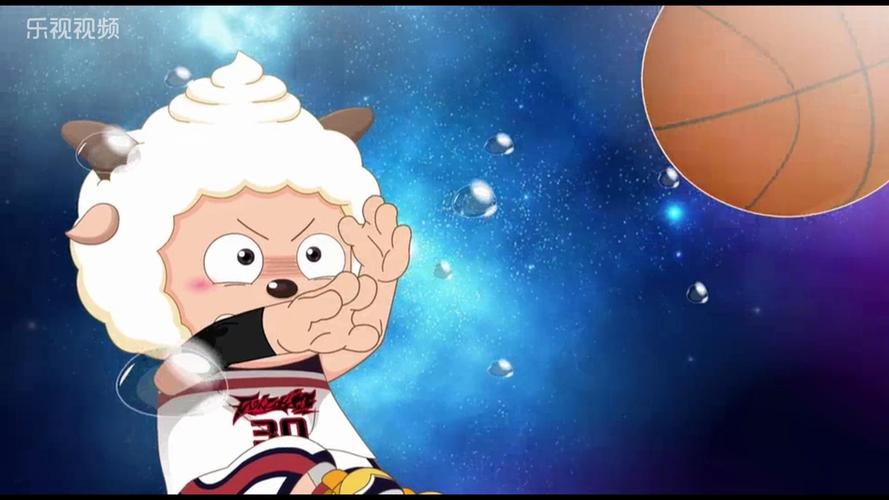 喜羊羊与灰太狼之筐出胜利已经结局了你们觉得哪一段最催泪