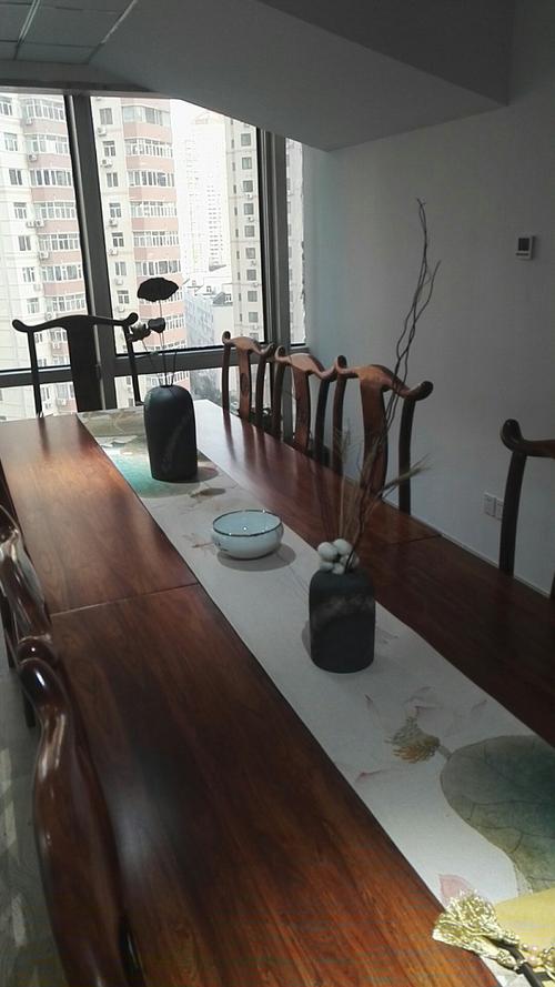 这次办了会员卡以后谈事有了好地方!