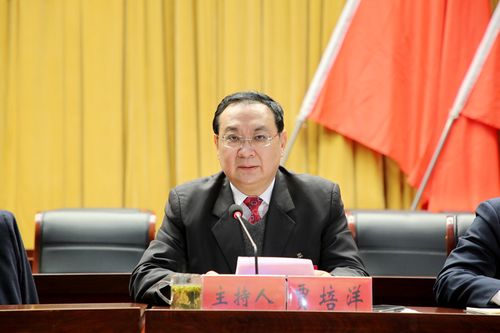 凤阳县人大常委会