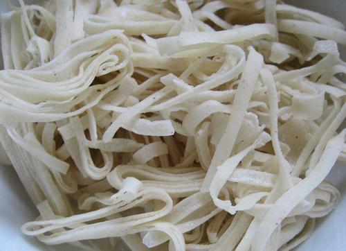 湖北鄂州市鄂城区特产——沙窝豆丝