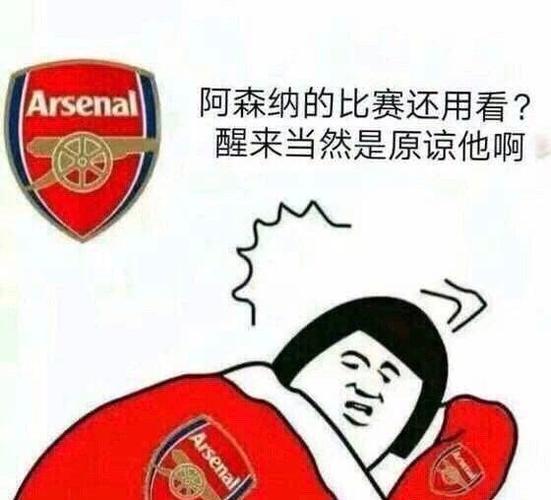 建一栋阿森纳相关表情包图楼