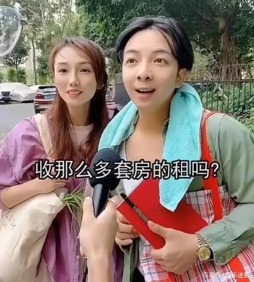 言真和郑建鹏夫妇为何那么有钱?看完你就知道了