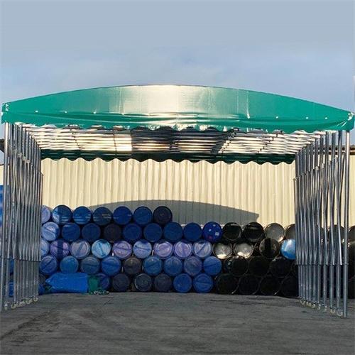 漳州华安郑州推拉帐篷可印字