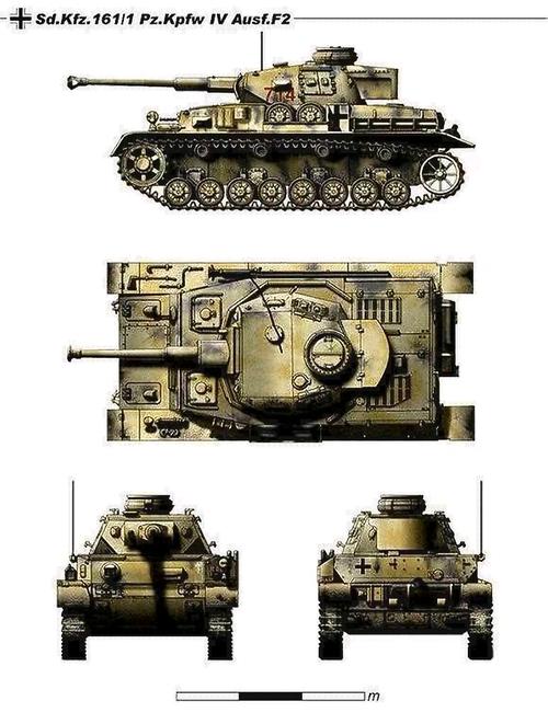 (比如少女与战车)部分车在车体的右侧安装了一个供暖设备.