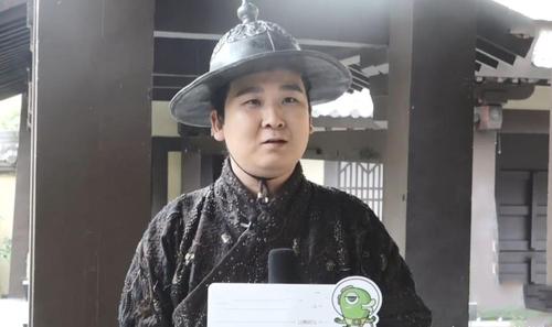 原创《少年大钦差》播出16年,小太监成最火演员,男主角却混迹于网剧