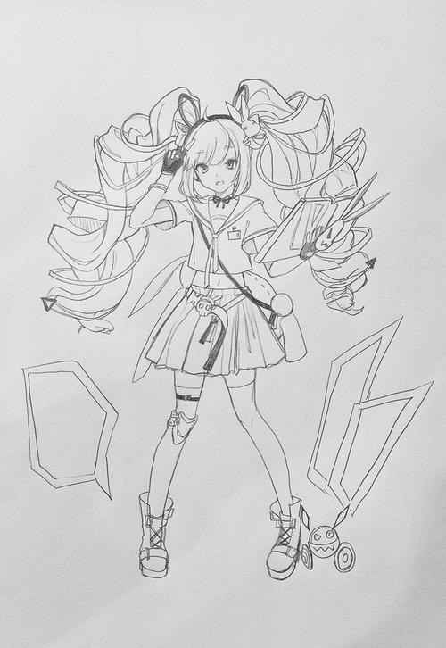 安琪拉的新皮肤太可爱啦!(>﹏ )而且… - 半次元 - acg爱好者社区