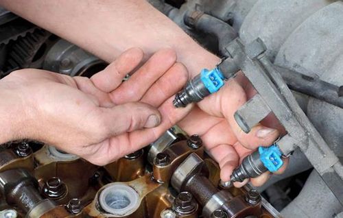 汽车上的喷油嘴有必要清洗吗?应该多久清洗一次?它的作用是什么