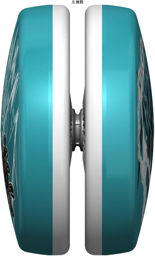 悠悠球(677202噬魂蛛)