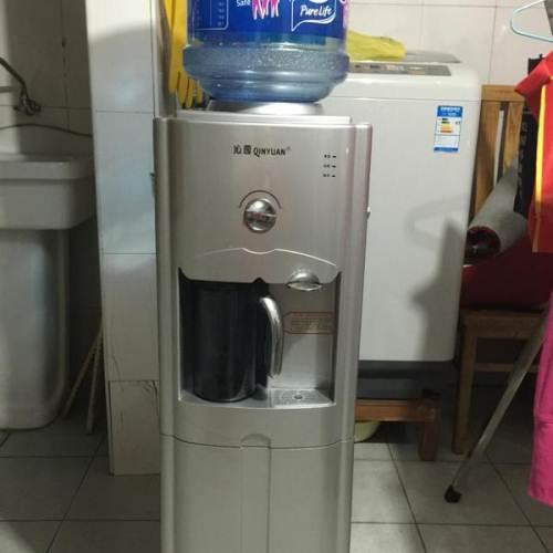 沁园饮水机