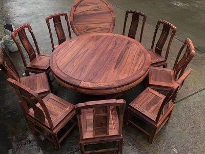 首页 凭祥市威瑞阁红木家具店 益阳白酸枝手串图片 勿被名称"迷了眼"