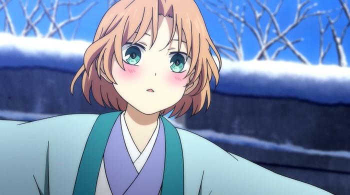 苏芳