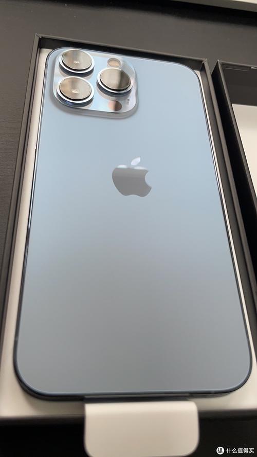 apple 篇四:来自果子的阴谋——iphone 13 pro