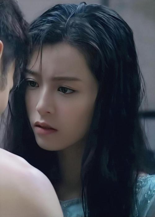 年轻点的文咏珊