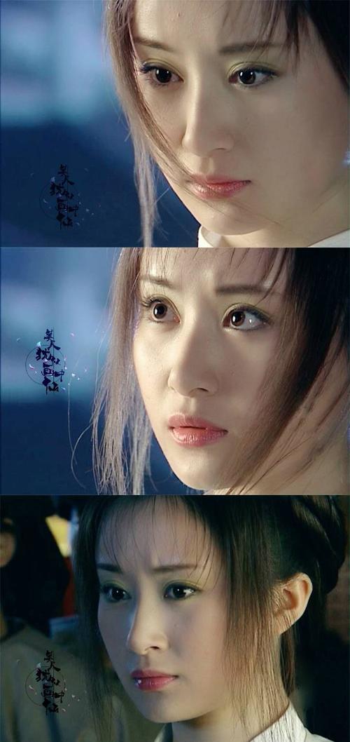 《少年大钦差》【陈文静/徐莲】红尘初妆,山河无疆.