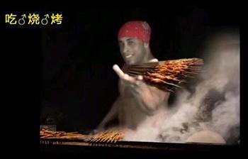 新香蕉君表情包26张